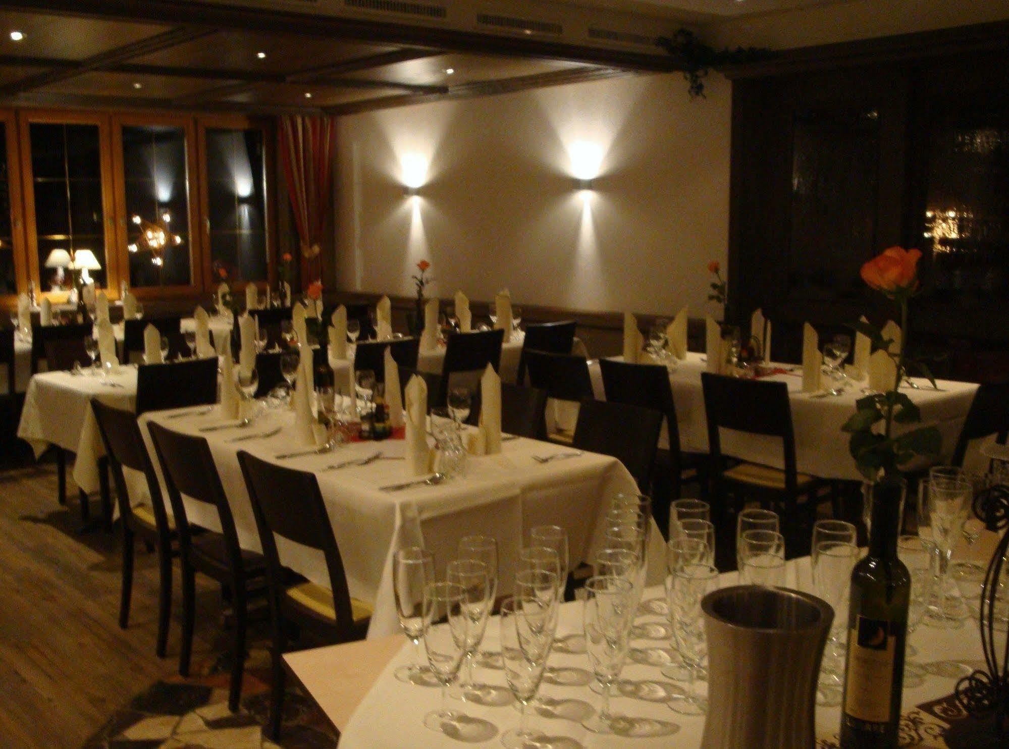 Hotel Pizzeria Mittenwald Flums Экстерьер фото